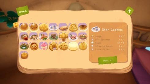 Garden Witch Life screenshot 4