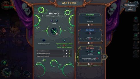 The Unliving screenshot 4