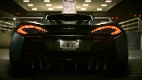 Need for Speed 2016 | Лицензия screenshot 4