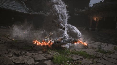 Black Myth: Wukong | Лицензия screenshot 4