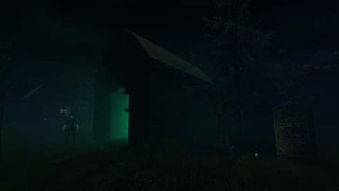 Coven screenshot 4