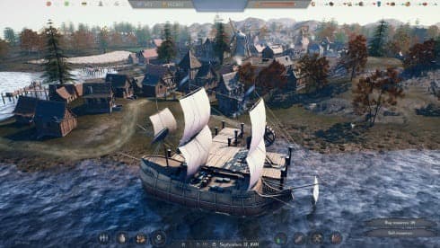 New Home: Medieval Village screenshot 4