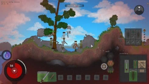 Pixelum screenshot 4