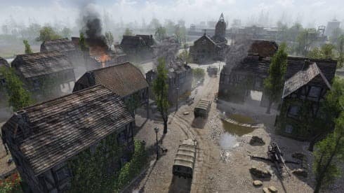 Men of War 2 screenshot 4