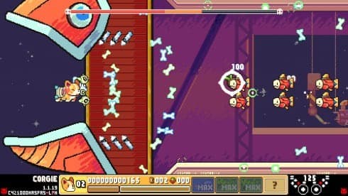 ProtoCorgi screenshot 4
