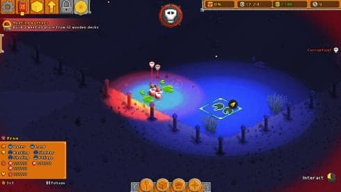 Horticular screenshot 4