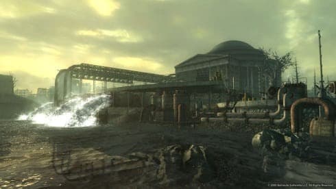 Fallout 3 screenshot 4