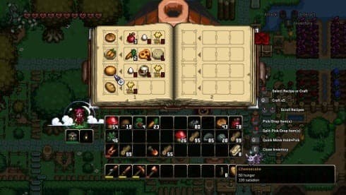 A World of Little Legends screenshot 4