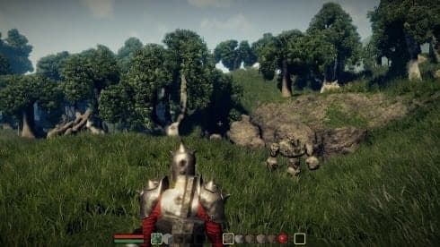Blockscape screenshot 4