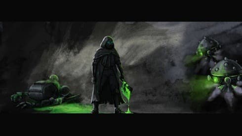 Erra: Exordium screenshot 4