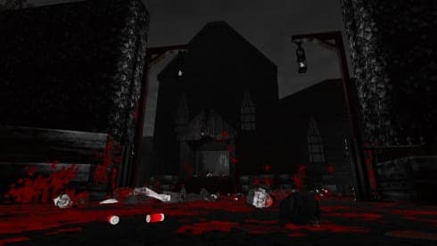 Coven screenshot 5