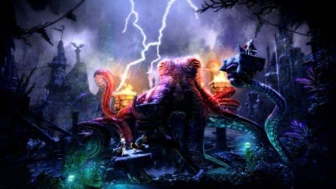 Trine 2: Complete Story screenshot 5