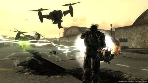 Fallout 3 screenshot 5