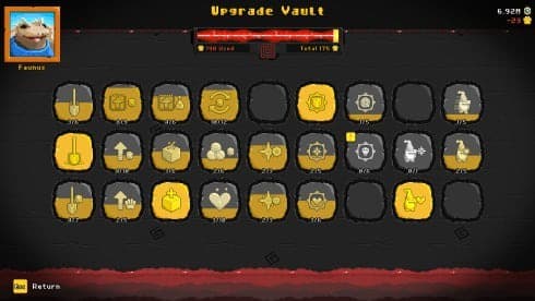 Horticular screenshot 5