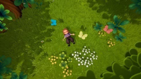 Garden Witch Life screenshot 5
