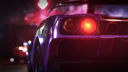 Need for Speed 2016 | Лицензия screenshot 5