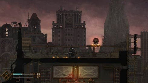 Erra: Exordium screenshot 5