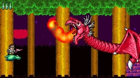 Angry Video Game Nerd Adventures screenshot 5