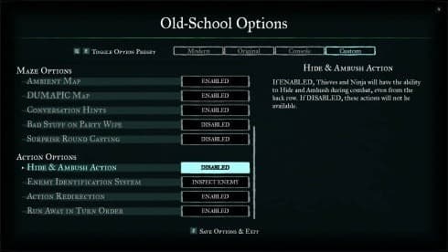 Wizardry: Proving Grounds of the Mad Overlord screenshot 5