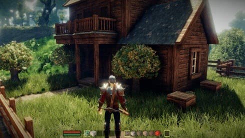 Blockscape screenshot 5