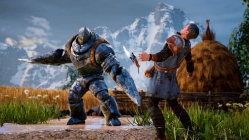 King's Bounty 2 screenshot 5