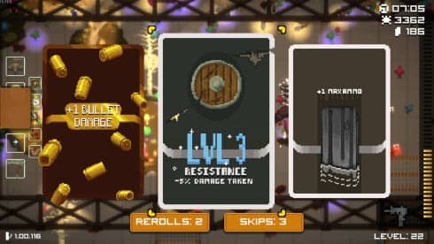 Entomophobia screenshot 6