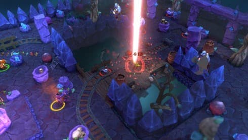 Fort Triumph screenshot 6