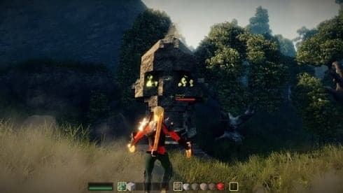Blockscape screenshot 6
