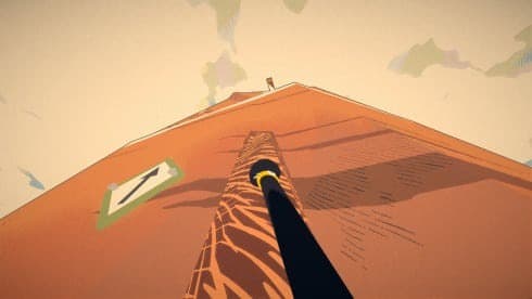 Valley Peaks screenshot 6