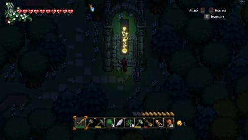 A World of Little Legends screenshot 6