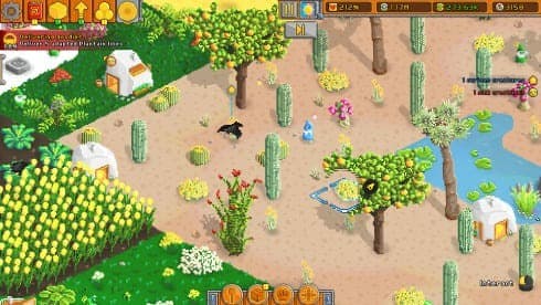 Horticular screenshot 6