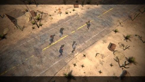 Sheltered 2 screenshot 6