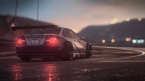 Need for Speed 2016 | Лицензия screenshot 6