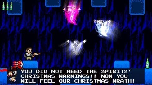Angry Video Game Nerd Adventures screenshot 6