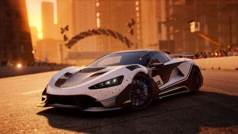 GRID Legends | Лицензия screenshot 6