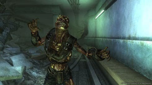 Fallout 3 screenshot 6