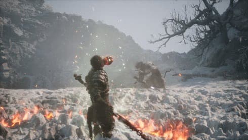 Black Myth: Wukong | Лицензия screenshot 6