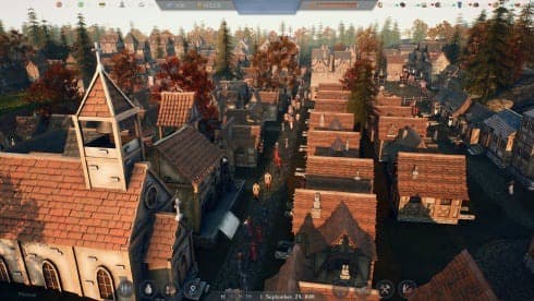 New Home: Medieval Village screenshot 6