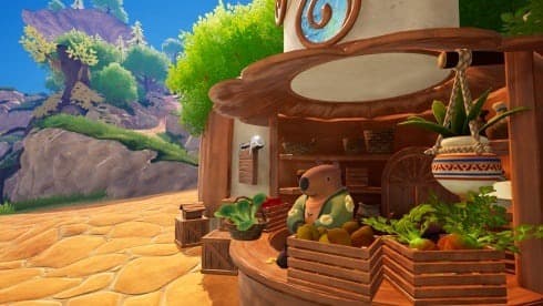 Garden Witch Life screenshot 6
