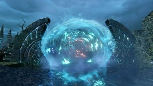 ArcheAge screenshot 6