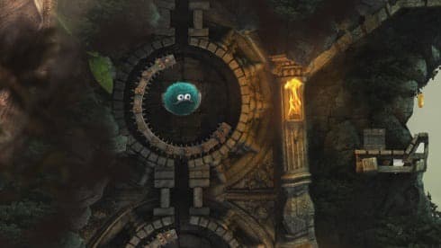 Leo’s Fortune - HD Edition screenshot 6