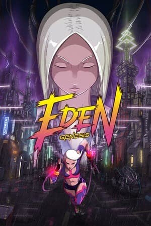 伊甸园 创世纪