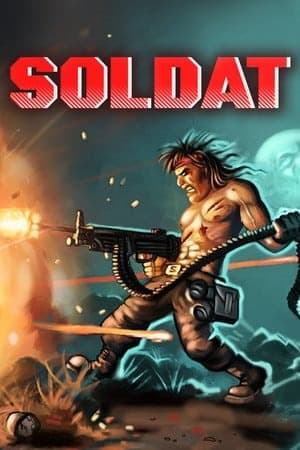 Soldat
