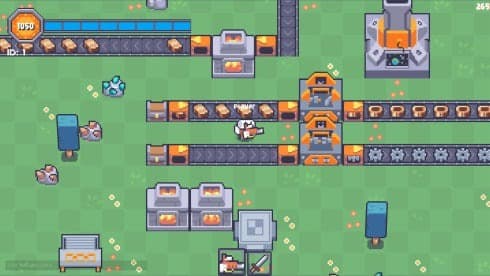Starground screenshot 1