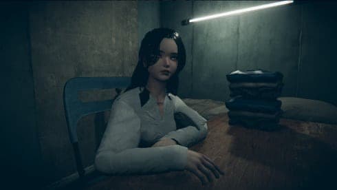 River God: Enshrouded Current screenshot 2