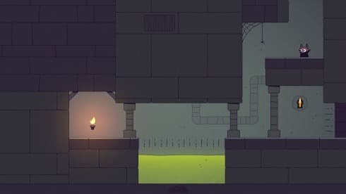 Desvelado screenshot 2