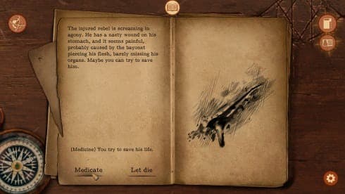 Omen Exitio: Plague screenshot 2