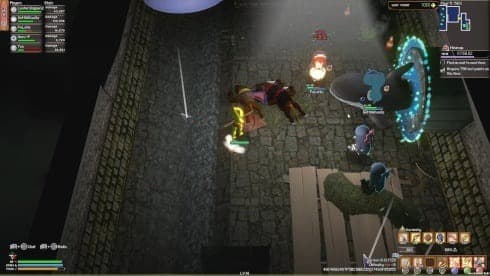Dungeon Looter screenshot 4