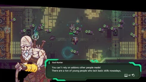 X Invader screenshot 6
