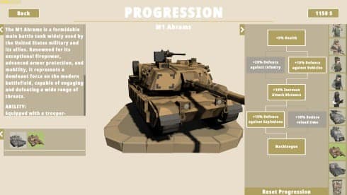 Operation: Polygon Storm screenshot 4